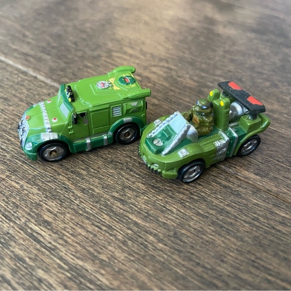 2002-2004 speedeez playmates lot - Picture 12 of 16